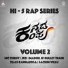 Kannada Kampu HI-5 Rap Vol-3